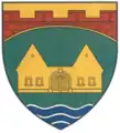 Wappen von Hof am Leithaberge