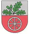 Wappen von Hoheneich