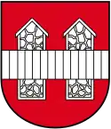 Wappen der Stadt Innsbruck