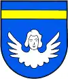 Historisches Wappen von Judendorf-Straßengel
