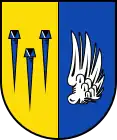 Wappen von Kalsdorf bei Graz