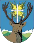 Wappen von Kalwang