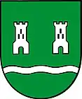 Wappen von Kammern im Liesingtal