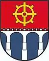 Wappen von Kematen an der Ybbs