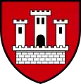 Wappen von Klosterneuburg