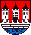 Wappen von Korneuburg
