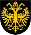 Wappen von Krems an der Donau