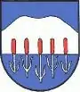 Historisches Wappen von Kulm bei Weiz