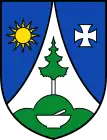 Wappen von Laßnitzhöhe