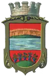 Wappen von Langenlois