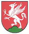 Wappen von Langenzersdorf