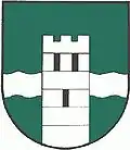Wappen von Lebring-Sankt Margarethen