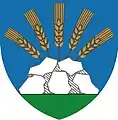 Wappen von Leitzersdorf