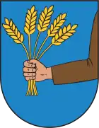 Wappen von Leopoldau