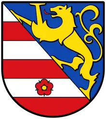Wappen LienzWappen