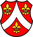 Wappen von Lilienfeld