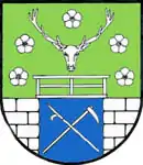 Historisches Wappen von Mürzsteg