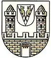 Wappen von Maissau