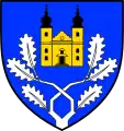 Wappen von Maria Taferl
