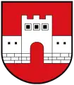 Wappen von Marz