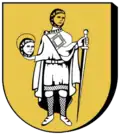 Wappen von Matrei in Osttirol