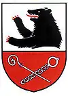 Wappen von Matzen-Raggendorf