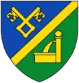 Doppelschlüssel in Moosbrunn