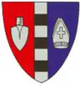 Wappen von Neidling