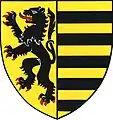 Wappen von Obritzberg-Rust