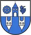 Wappen von OslipUzlop