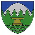 Wappen von Otterthal