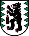 Wappen von Ottnang am Hausruck