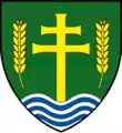 Wappen von Parbasdorf