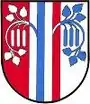 Historisches Wappen von Perchau am Sattel
