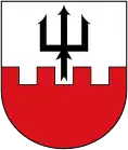 Wappen von Pfaffenhofen