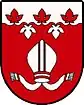 Historisches Wappen von Pistorf