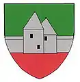 Wappen von Pottenstein