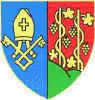 Wappen von Prottes