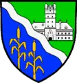 Wappen von Röhrenbach