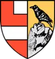 Wappen von Rabenstein an der Pielach