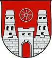 Wappen von Radstadt