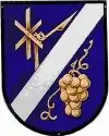 Historisches Wappen von Ratsch