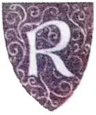 Wappen von Rodaun