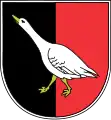 Wappen von Rohrbach bei Mattersburg