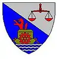 Wappen von St. Andrä-Wördern