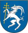 Wappen von Sankt Anna am Aigen