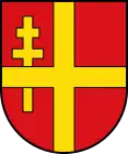 Wappen von Sankt Bartholomä