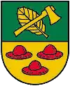 Wappen von St. Johann am Walde