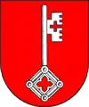 Wappen von St. Peter in der Au