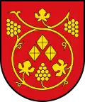 Wappen von Sankt Stefan ob Stainz